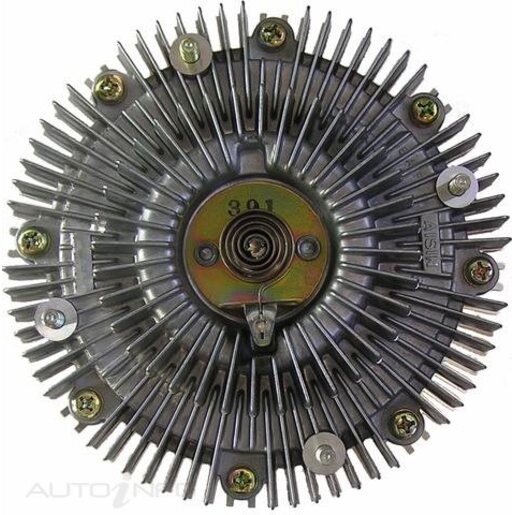 Dayco Fan Clutch - 115-67030