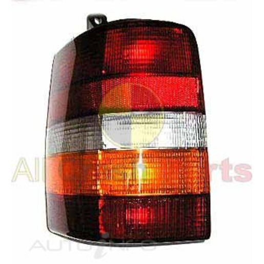 All Crash Parts Tail Light - JCA-21040LH