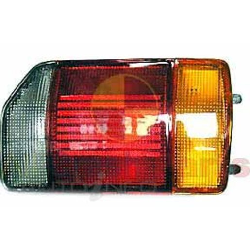 Tail Light