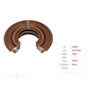 Bearing Wholesalers Oil Seal - 403365V