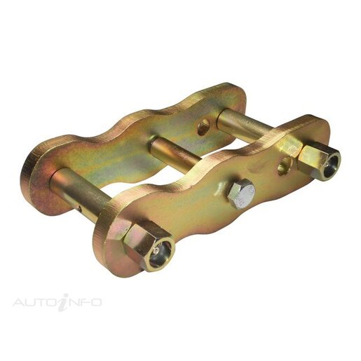 Roadsafe Rear Leaf Spring Shackle - SK407EXT