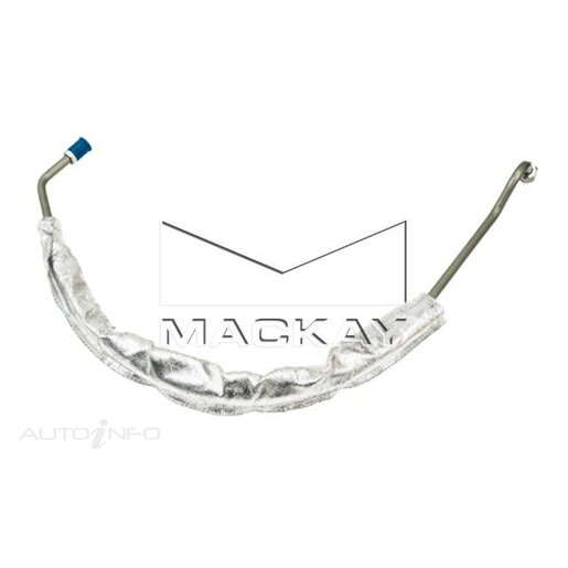 Mackay Power Steering Pressure Hose - PSH1018