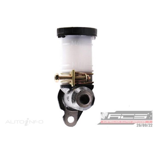 ACS Clutch Master Cylinder - MCLR001