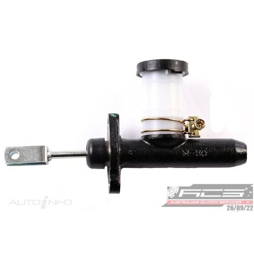 ACS Clutch Master Cylinder - MCLR001