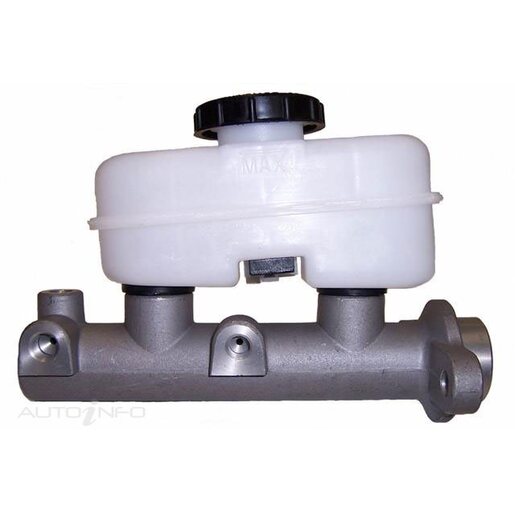 Protex Brake Master Cylinder - 210A0104