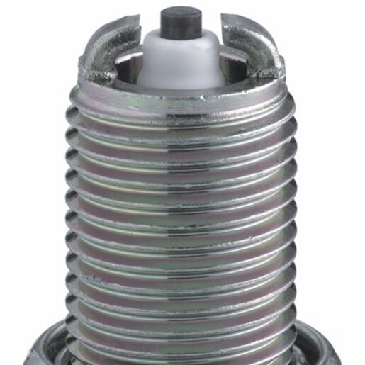 NGK Multiground Spark Plug - BKR6EKUB