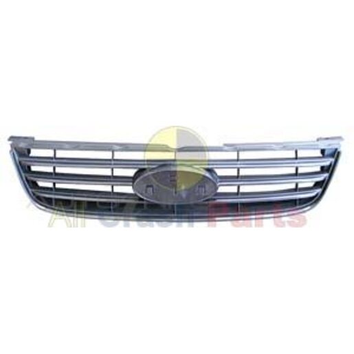 All Crash Parts Grille/Headlight Rim - FFG-07012