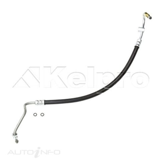 Kelpro Power Steering Pressure Hose - HPS096