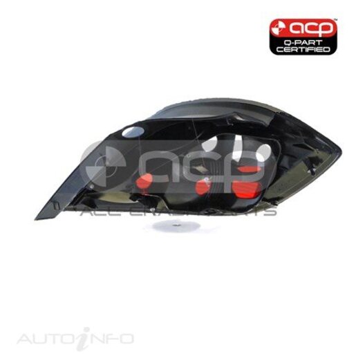 All Crash Parts Tail Light - GLJ-21040LHQ