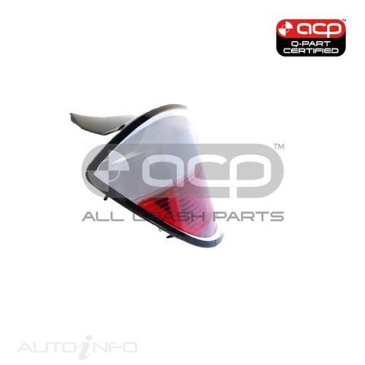 All Crash Parts Tail Light - GLJ-21040LHQ