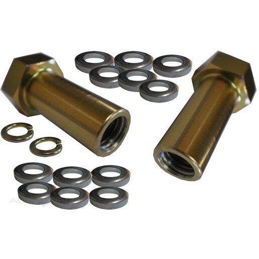 Roadsafe Transmission & Tailshaft Spacers - TSS001