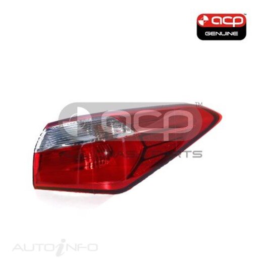 All Crash Parts Tail Light - KCU-21040RHG