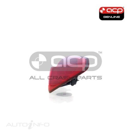 All Crash Parts Tail Light - KCU-21040RHG