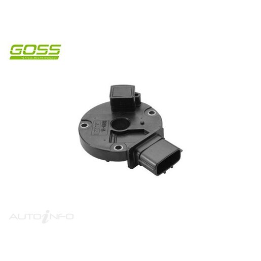GOSS Engine Crank Angle Sensor - SC048