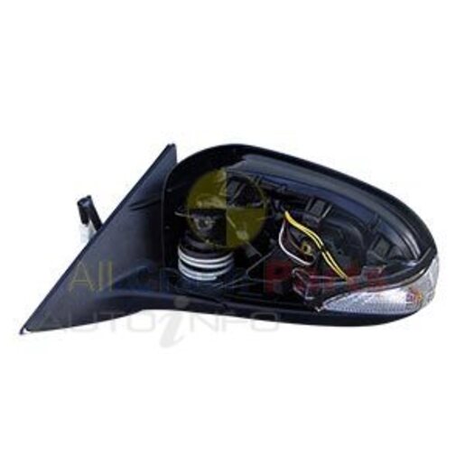 All Crash Parts Door Mirror - TSI-81000LHG