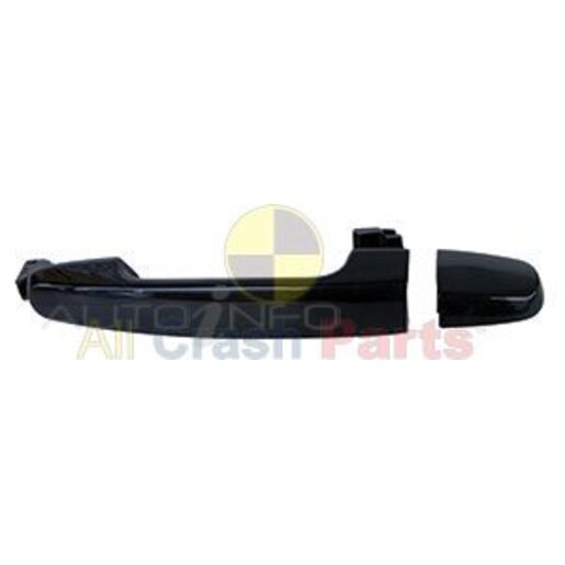 All Crash Parts Rear Outside Door Handle - TIM-80120R/L