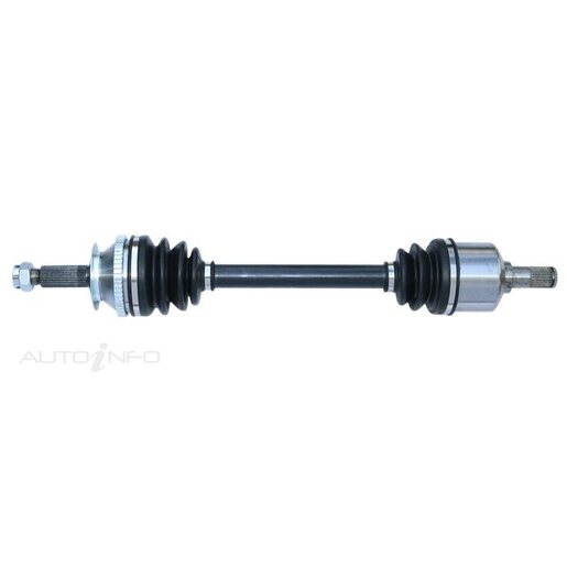 Protex Protrain - Rebrand (AADi-GSP) Drive Shaft - Transverse/CV Shaft - PSA290