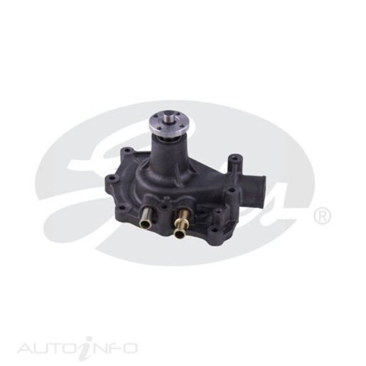 Gates Water Pump - GWP807