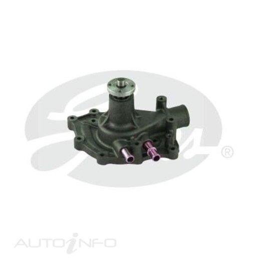 Gates Water Pump - GWP807