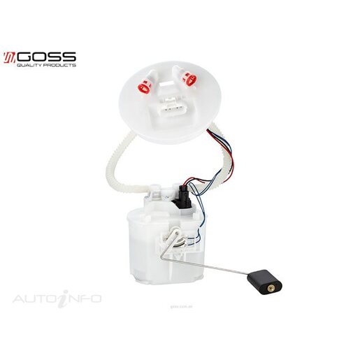 GOSS Fuel Pump Module Assembly - GE241