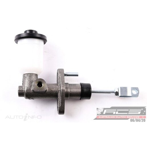 ACS Clutch Master Cylinder - MCTY033