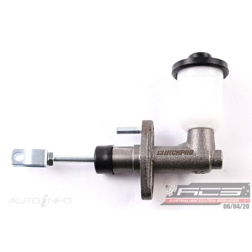 ACS Clutch Master Cylinder - MCTY033