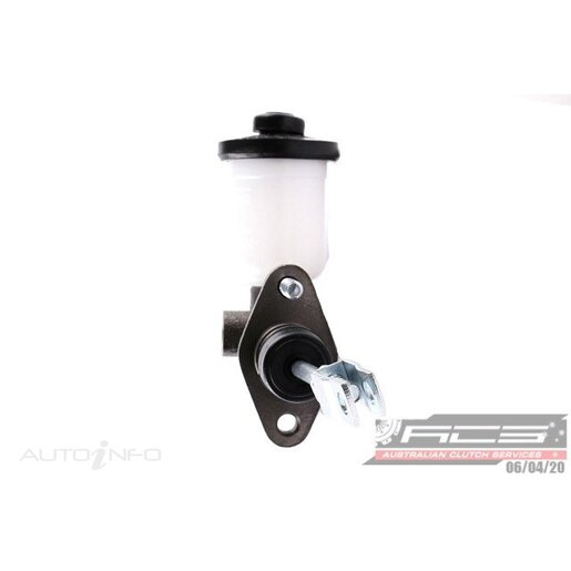 ACS Clutch Master Cylinder - MCTY033