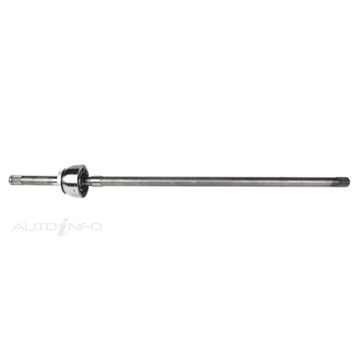 Protex Protrain - Rebrand (AADi-GSP) Drive Shaft - Transverse/CV Shaft - PSA991