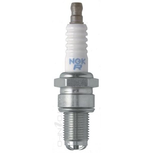 NGK Standard Spark Plug - 3-Ground Electrode SP15875