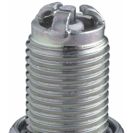 NGK Standard Spark Plug - 3-Ground Electrode SP15875