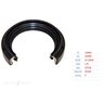 Bearing Wholesalers Oil Seal - 400070N