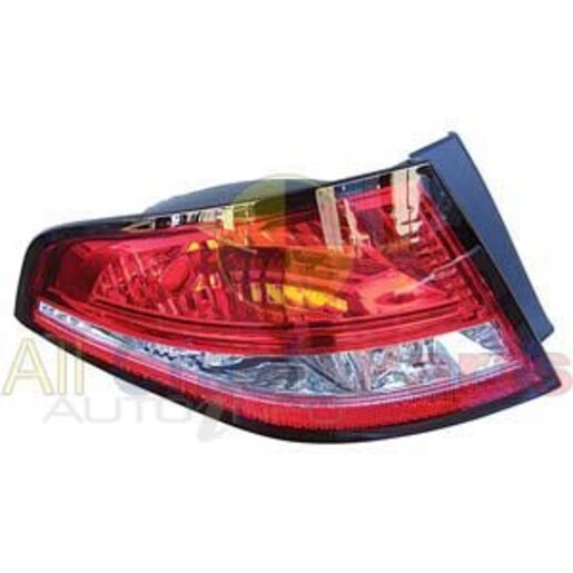 All Crash Parts Tail Light - FFG-21042LHQ