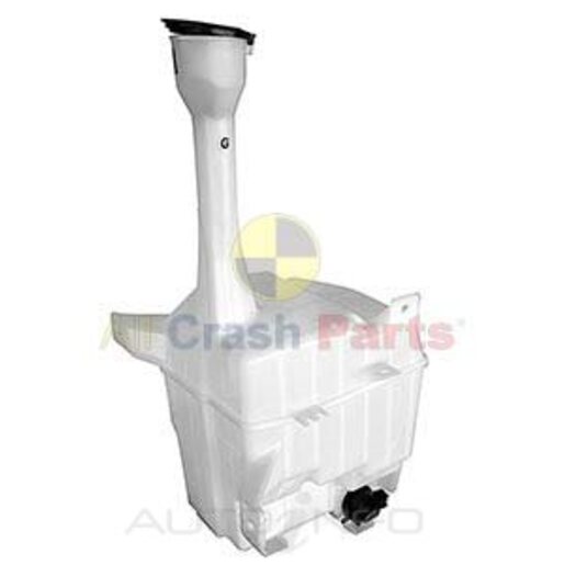 All Crash Parts Windscreen Washer Fluid Reservoir - TUR-34501