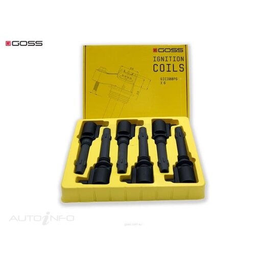 Ignition Coil