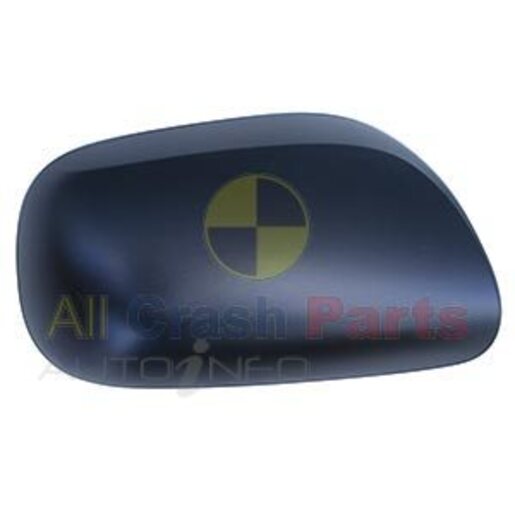 All Crash Parts Door Mirror Cover - TYR-81100RHG