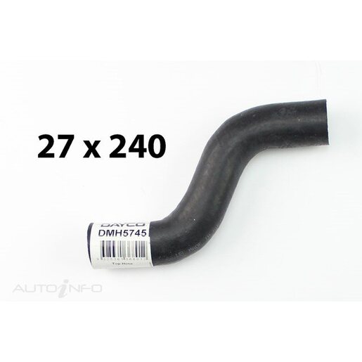 Dayco Moulded Hose - DMH5745