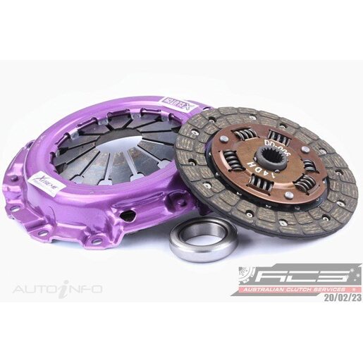 ACS Clutch Kit - KDA16002-1A