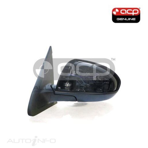 All Crash Parts Door Mirror - MBO-81000LHG