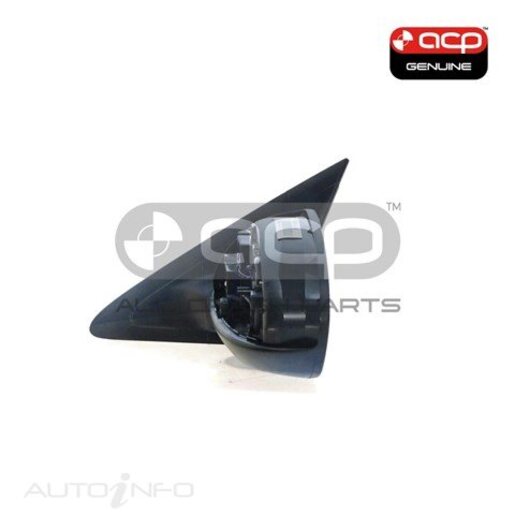 All Crash Parts Door Mirror - MBO-81000LHG