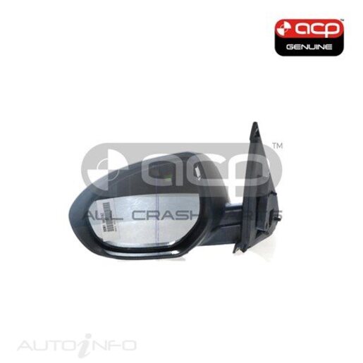 All Crash Parts Door Mirror - MBO-81000LHG