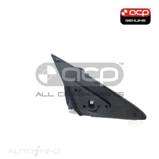 All Crash Parts Door Mirror - MBO-81000LHG