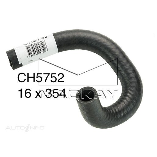 Dayco Moulded Hose - DMH5752