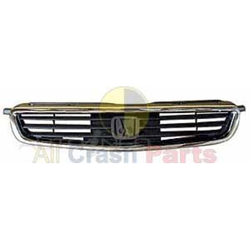 All Crash Parts Grille/Headlight Rim - OCL-07010