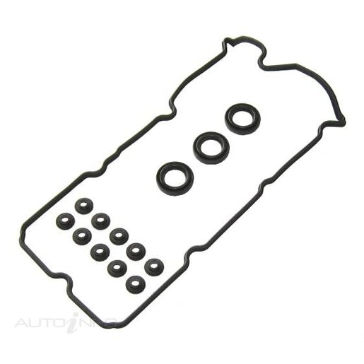 Protorque Rocker Cover Gasket Set - GVC6065