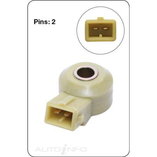 Tridon Knock Sensor - TKS019