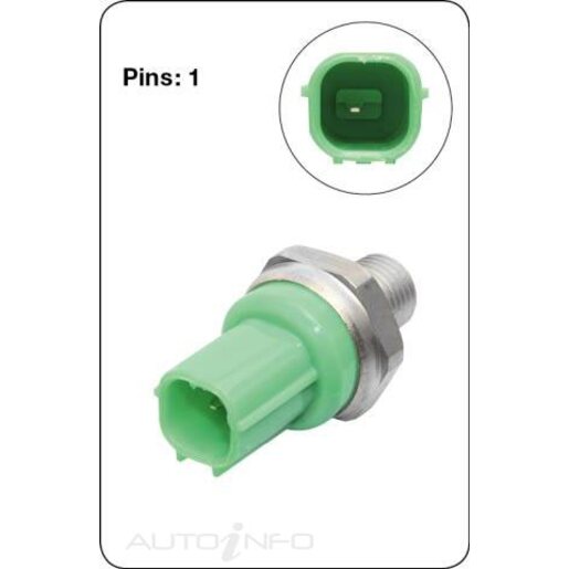 Tridon Knock Sensor - TKS022