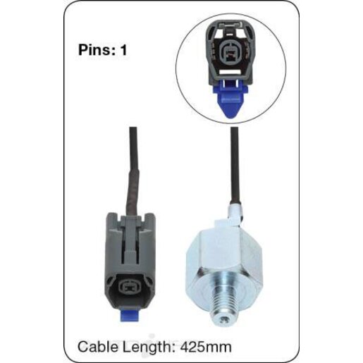 Tridon Knock Sensor - TKS035