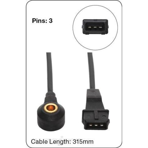 Tridon Knock Sensor - TKS054