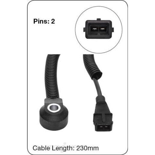 Tridon Knock Sensor - TKS064