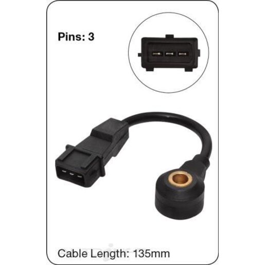 Tridon Knock Sensor - TKS081